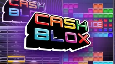 cash blox